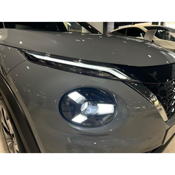 Nissan Juke - 1.6 Tekna+ Auto Euro 6 5dr