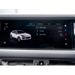 Porsche Cayenne - 4.0T V8 S Coupe 5dr Petrol TiptronicS 4WD Euro 6 (s/s) (474 ps)