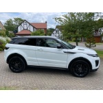 Land Rover Range Rover Evoque - 2.0 TD4 HSE Dynamic Auto 4WD Euro 6 (s/s) 3dr