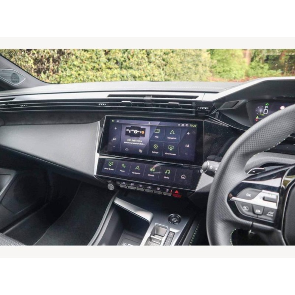 Peugeot 308 SW - 1.2 PureTech GT EAT Euro 6 (s/s) 5dr