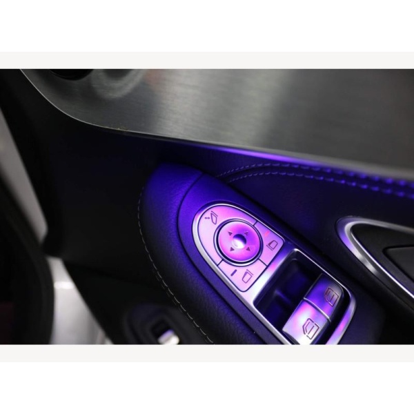Mercedes-Benz C Class - 2.0 C300 AMG Line (Premium) G-Tronic+ Euro 6 (s/s) 2dr