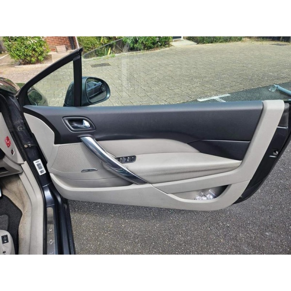 Peugeot 308 CC - 2.0 HDi GT Convertible 2dr Diesel Manual Euro 5 (140 ps)