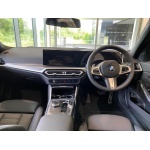 BMW 3 Series - 3.0 M340d MHT Touring Auto xDrive Euro 6 (s/s) 5dr