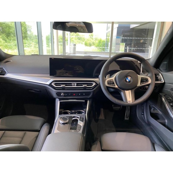 BMW 3 Series - 3.0 M340d MHT Touring Auto xDrive Euro 6 (s/s) 5dr