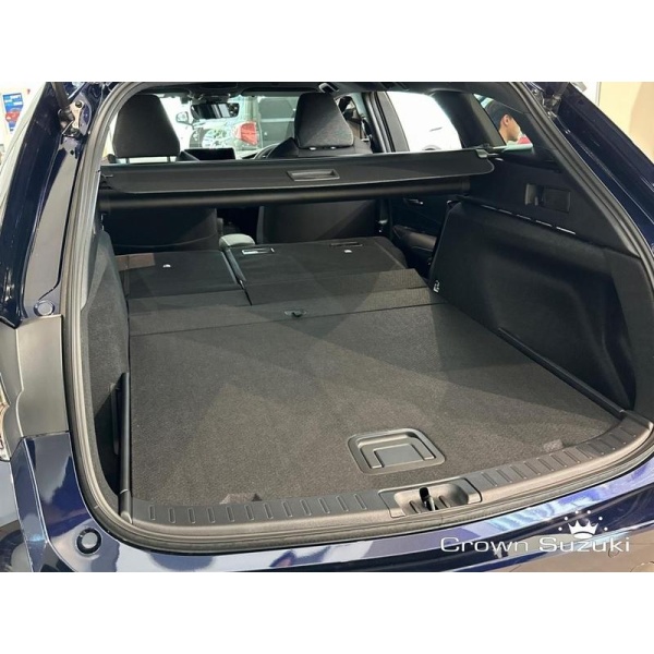 Suzuki Swace - 1.8h Ultra CVT Euro 6 (s/s) 5dr