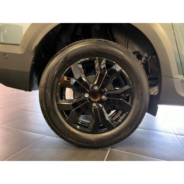 Dacia Jogger - Extreme TCe 110 MY23.5 5dr