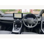 Toyota RAV4 - 2.5 VVT-h Design CVT Euro 6 (s/s) 5dr