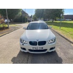 BMW 3 Series - 2.0 320d M Sport Euro 5 (s/s) 2dr