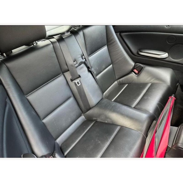 BMW 3 Series - 2.0 318Ci 318 SE Convertible 2dr Petrol Auto (196 g/km, 150 bhp)