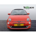 Fiat 500C - 1.0 MHEV Euro 6 (s/s) 2dr