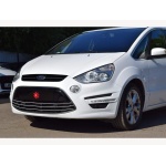 Ford S-max - 2.0 TDCi Titanium Powershift Euro 5 5dr
