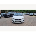 Volvo C30 - 1.6 D2 R-Design Sports Coupe Euro 5 3dr