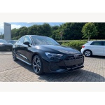 Audi A3 Saloon - AUDI A3 Saloon S line 30 TFSI 116 PS S tronic 1.5 4dr