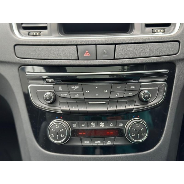 Peugeot 508 SW - 2.0 HDi Allure Euro 5 5dr