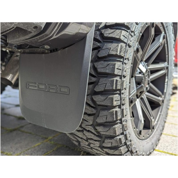 Ford Ranger - 2.0 TD EcoBlue Wildtrak Double Cab Pickup Auto 4WD Euro 6 (s/s) 4dr