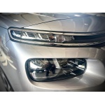 Citroen E-berlingo - 50kWh Flair XTR XL MPV Auto 5dr (11kW Charger)