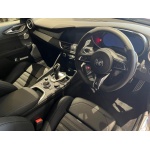Alfa Romeo Giulia - 2.9 V6 Bi-Turbo Quadrifoglio Auto Euro 6 (s/s) 4dr