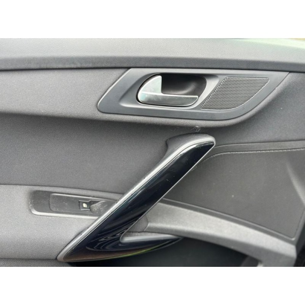 Peugeot 508 SW - 2.0 HDi Allure Euro 5 5dr