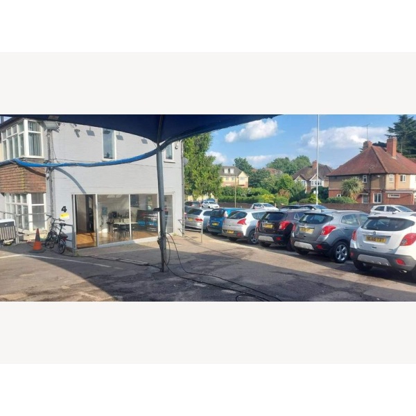 Citroen C3 Picasso - 1.6 HDi Exclusive Euro 4 5dr