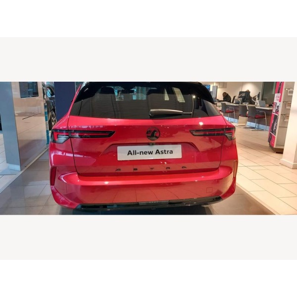 Vauxhall Corsa Electric - Ultimate - 11kW 1.5 5dr