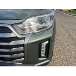 KGM Musso - 2.2D Rebel Auto 4WD Euro 6 4dr