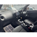 Nissan Juke - 1.6 Acenta Euro 5 (s/s) 5dr