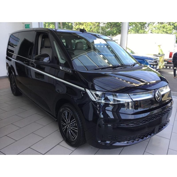 Volkswagen Multivan - 1.4 TSI 13kWh Style DSG L2 Euro 6 (s/s) 5dr