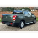KGM Musso - 2.2D Rebel Auto 4WD Euro 6 4dr