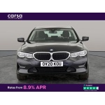 BMW 3 Series - 2.0 330e 12kWh SE Pro Plug-in (292 ps) 4dr