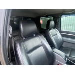 Ford Ranger - 2.5 TDCi XLT Thunder 4x4 4dr