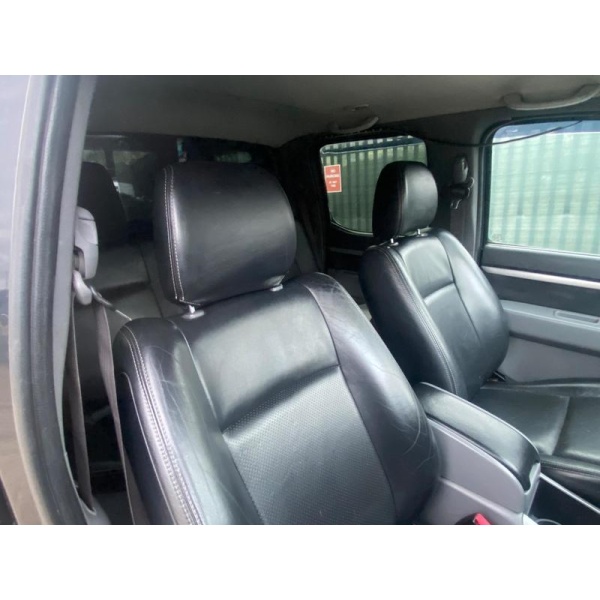 Ford Ranger - 2.5 TDCi XLT Thunder 4x4 4dr