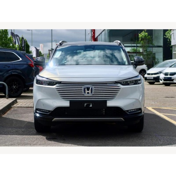 Honda Hr-v - 1.5 h i-MMD Advance Style CVT Euro 6 (s/s) 5dr