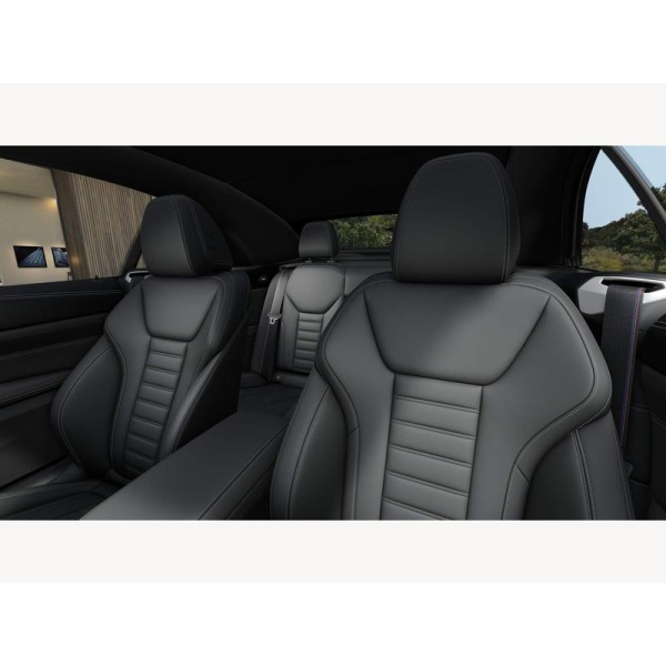 BMW 4 Series - M440i xDrive Convertible 3.0 2dr