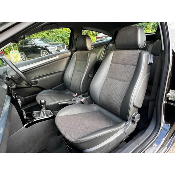 Vauxhall Astra - 1.6i 16v Design Sport Hatch 3dr
