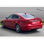 Jaguar XF - 2.0 D200 R-Dynamic Se Black 4Dr Auto