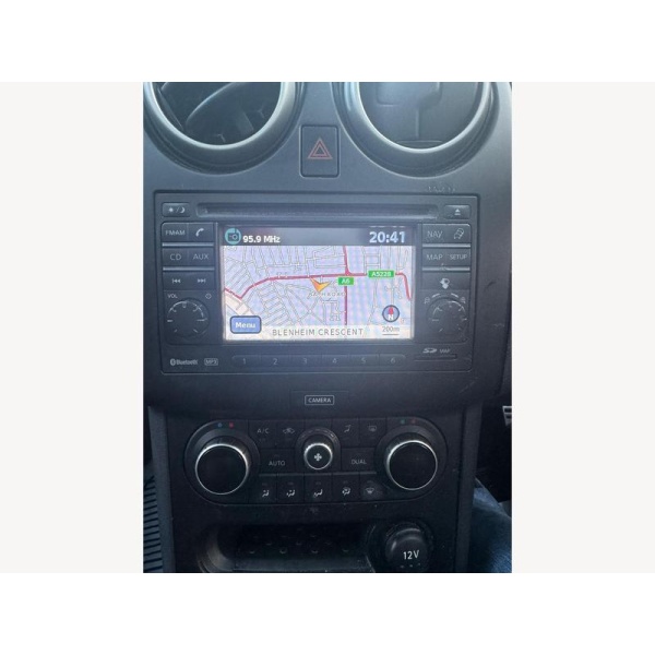 Nissan Qashqai - 1.6 dCi 360 SUV 5dr Diesel Manual 2WD Euro 5 (s/s) (130 ps)