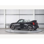 MINI Convertible - 2.0 John Cooper Works Steptronic Euro 6 (s/s) 2dr