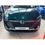 Nissan Qashqai - 1.3 DIG-T MHEV N-Connecta Euro 6 (s/s) 5dr