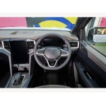 Volkswagen Amarok - 3.0 TDI V6 Style Auto 4Motion Euro 6 (s/s) 4dr