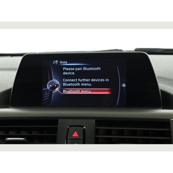 BMW 2 Series - 218D SPORT 2.0 2dr