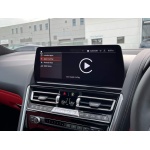BMW 8 Series - 3.0 840i M Sport Steptronic Euro 6 (s/s) 2dr