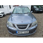 Saab 9-3 - 1.9 TiD Vector Sport Sportwagon 5dr