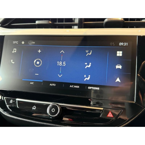 Vauxhall Corsa - 1.2 Turbo GS 5dr Petrol Hatchback