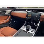 Jaguar XF - 2.0 D200 R-Dynamic Se Black 4Dr Auto