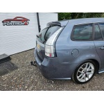 Saab 9-3 - 1.9 TiD Vector Sport Sportwagon 5dr
