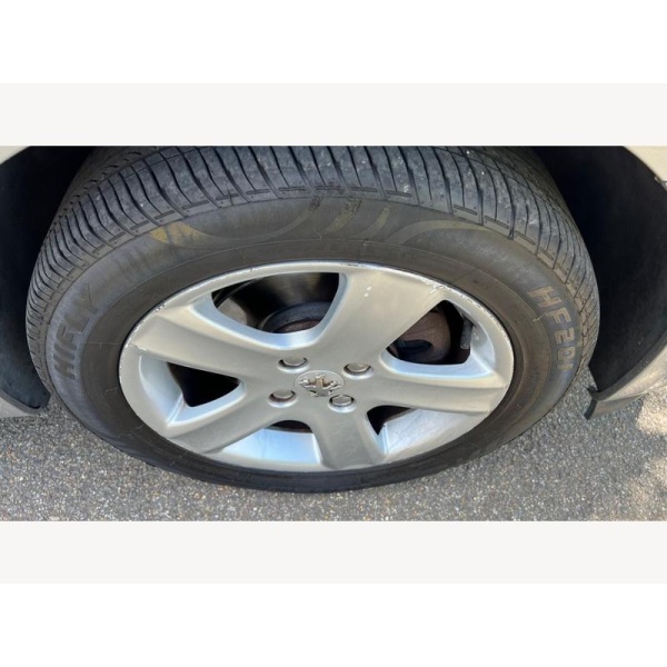 Peugeot 307 SW - 1.6 16v SE 5dr (a/c)