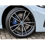 BMW 3 Series - 2.0 320i M Sport Auto Euro 6 (s/s) 4dr