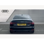 Audi A4 - Audi Saloon 35 TFSI Black Edition 4dr S Tronic 2.0