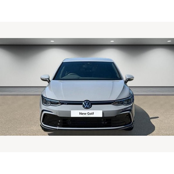 Volkswagen Golf - 1.5 eTSI MHEV R-Line DSG Euro 6 (s/s) 5dr