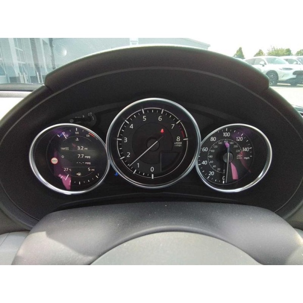 Mazda Mx-5 - Rf Skyactiv-g 2.0 184ps Homura 2dr